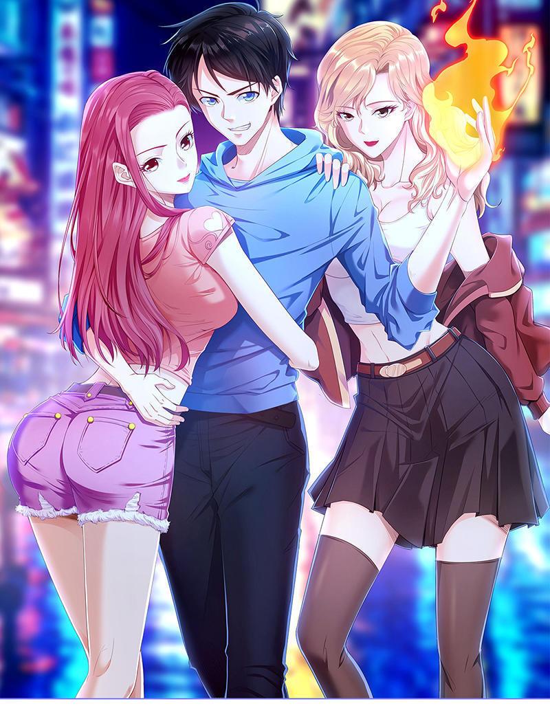 Urban Immortal Emperor Chapter 04 Gambar 2